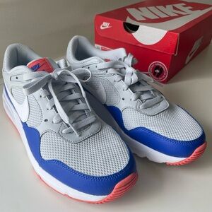Nike Air Max SC Men’s Sneakers